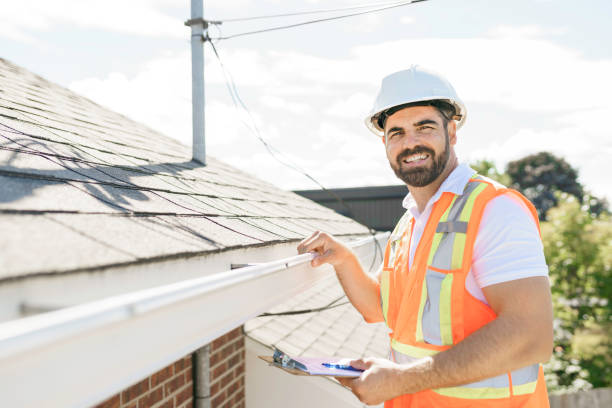 Best Flat Roof Repair Services  in Lavonia, GA